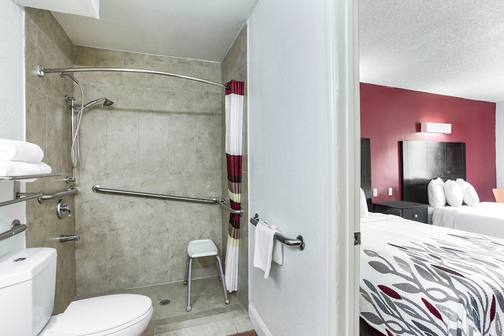 Red Roof Inn Monteagle I 24 - photo 22