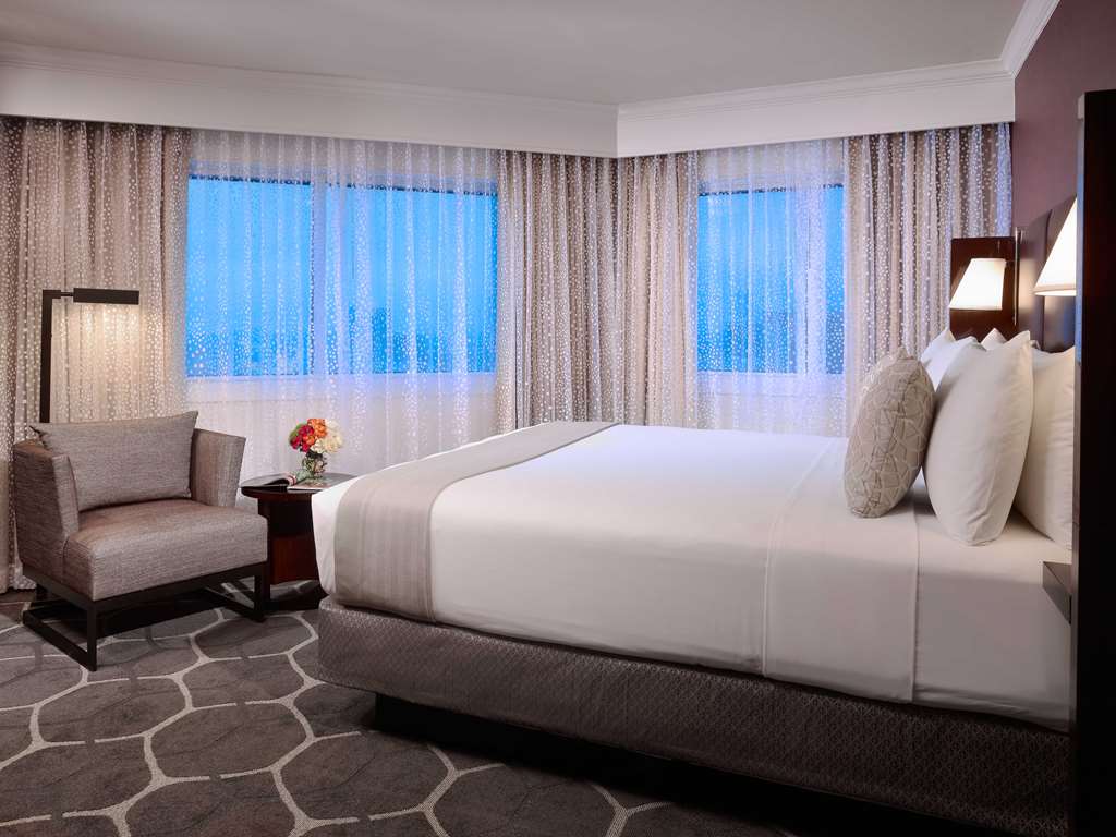 The Royal Sonesta Houston Galleria - photo 46