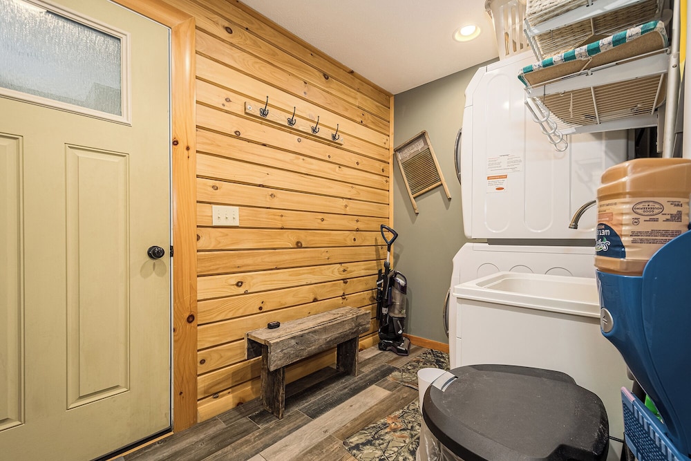 Log Me Inn - photo 24