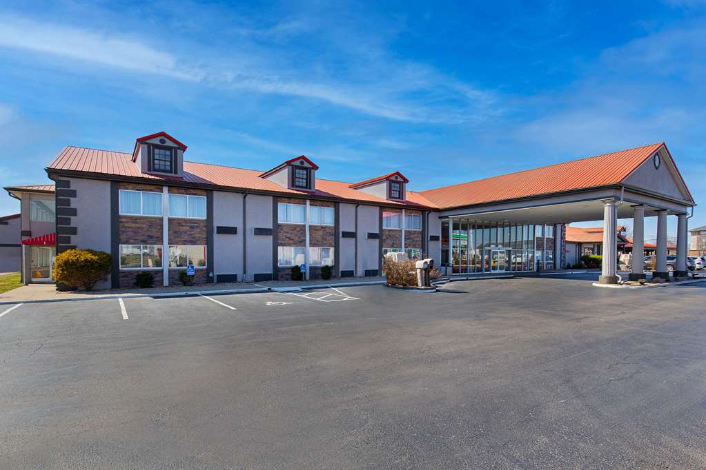 Ramada by Wyndham Bowling Green - photo 5