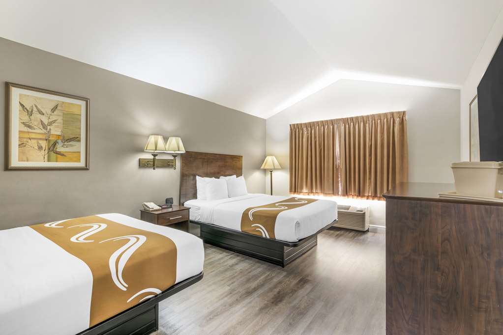 Quality Inn Conference Center at Citrus Hills - photo 10