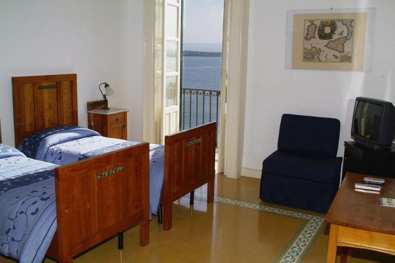 Ortigia Cameraconvista