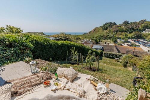 Lulwind - carbon neutral hotel in Bere Regis