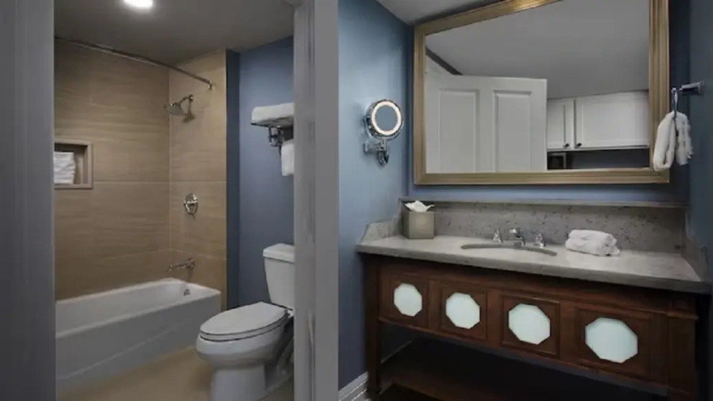 Disneys Beach Club Resort & Villas - photo 15