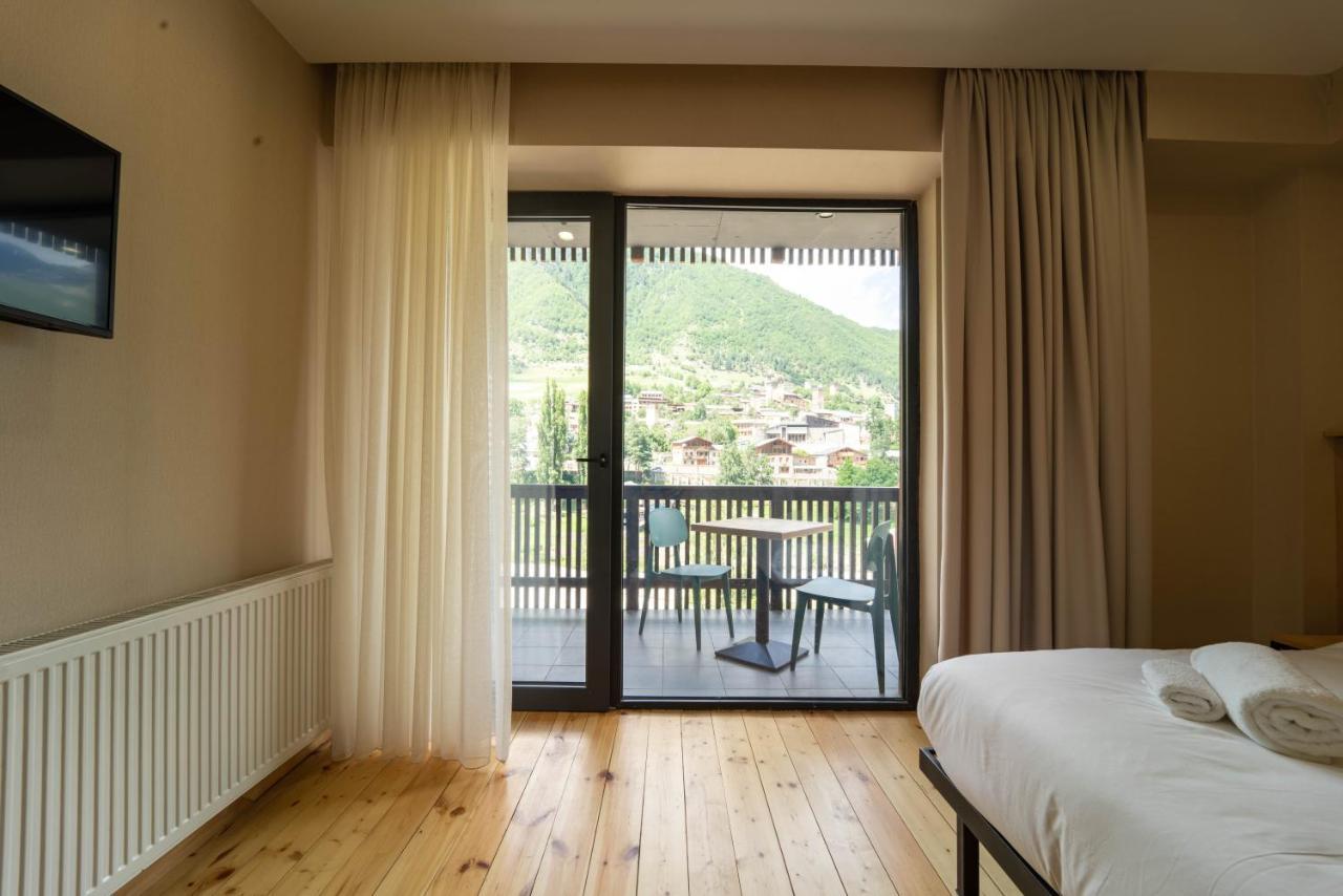 Lahili Boutique Hotel