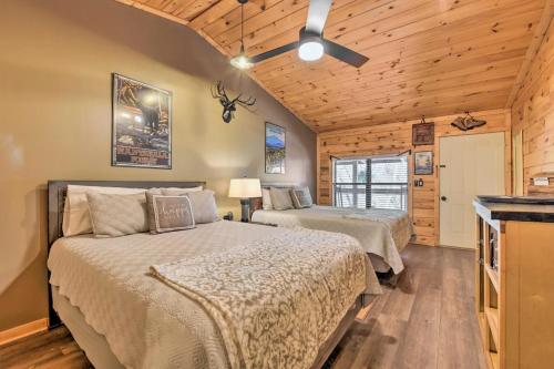 The Lodge Nantahala River - photo 36