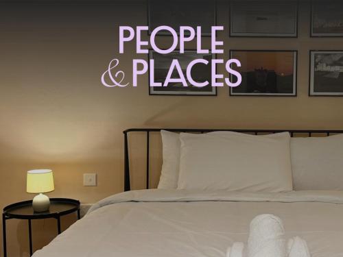 Charming Apartment in Sliema by People & Places — 4-Star Luxury Hotel in Sliema, Malta