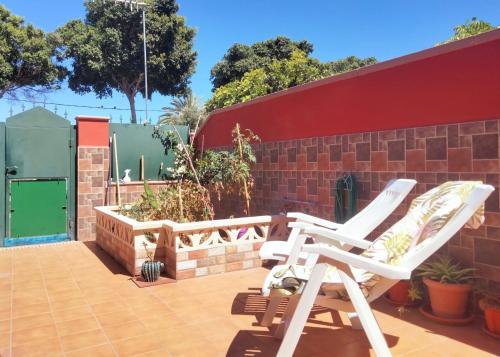 La Casita — Arona