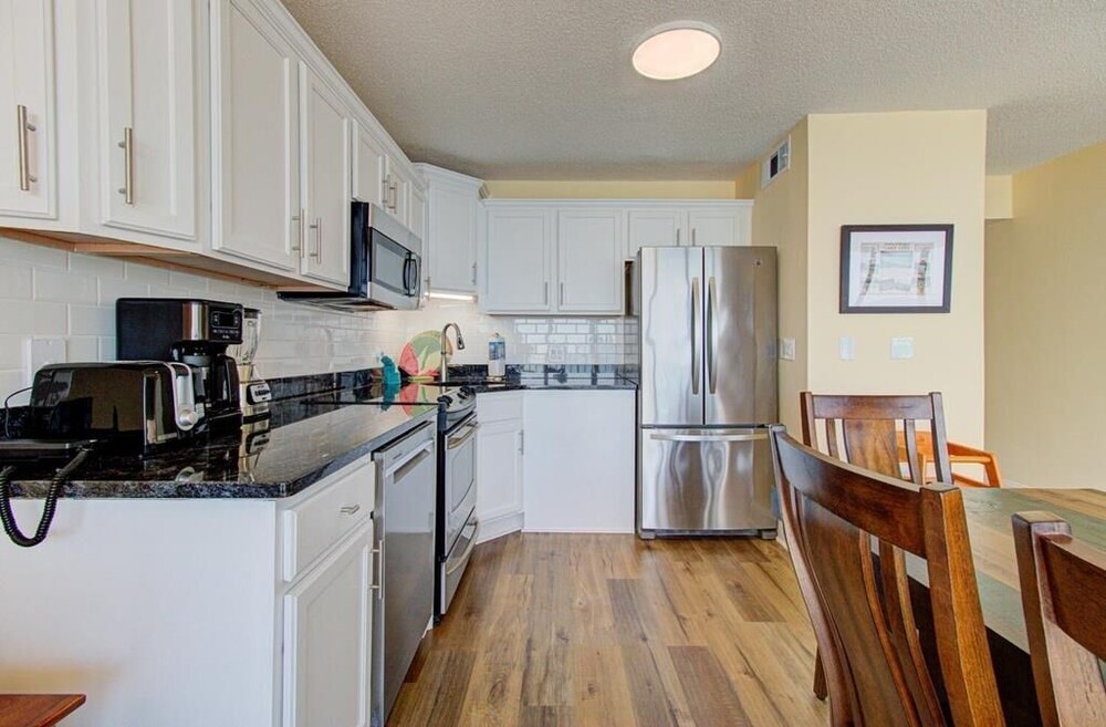 1110 Lake Lure By The Sea by Atlantic Towers - photo 11