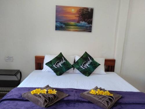 Lanta Rabbit Rooms in Ko Lanta, Thailand