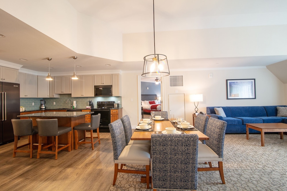 RiverWalk Resort at Loon Mountain - photo 13