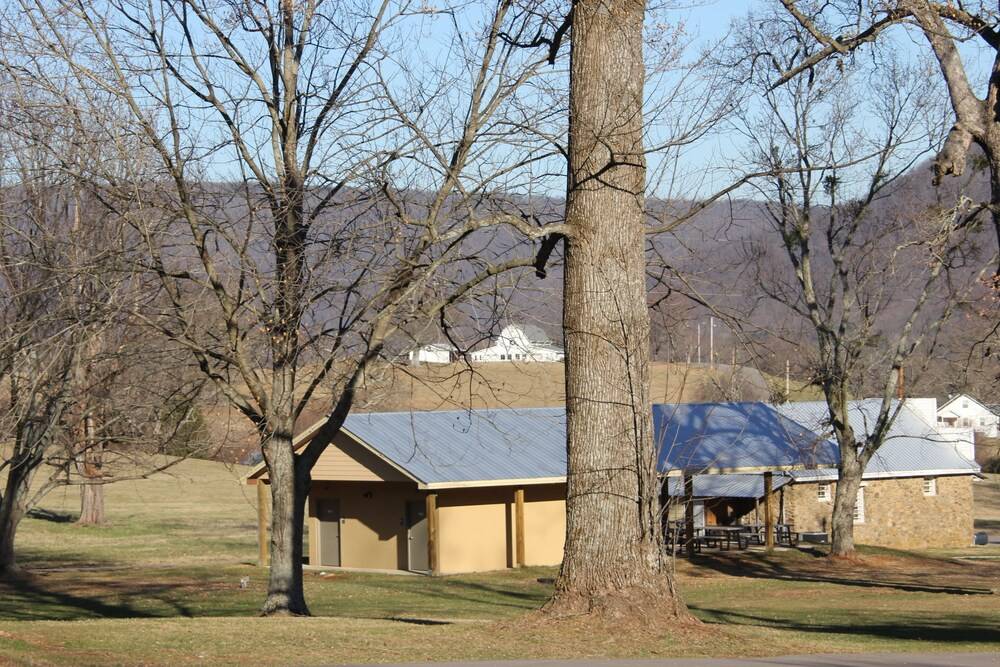 Mountain Cove Farms Resort - photo 23