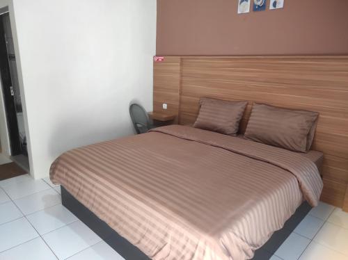Alffiah Hotel — Unknown City — photo 2