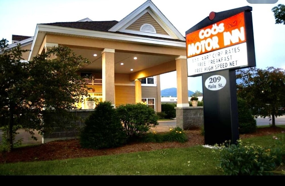 Coos Motor Inn - photo 63