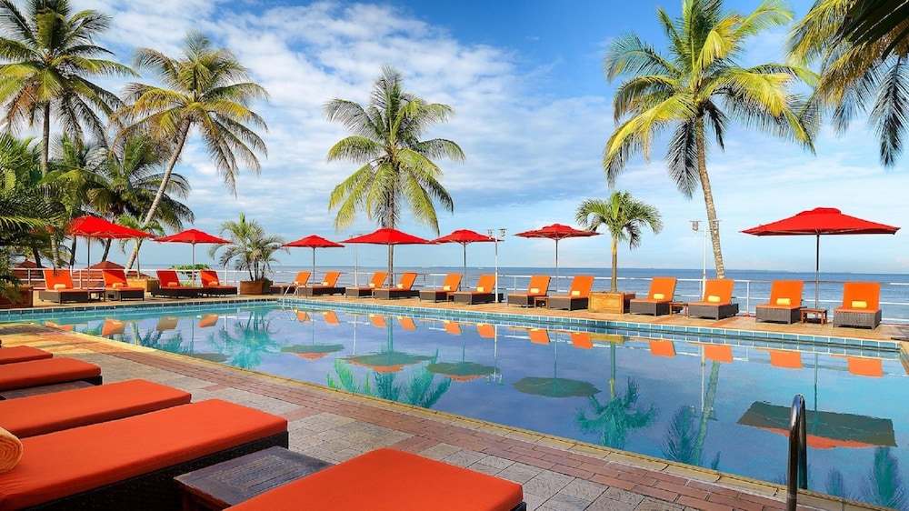 Hotel Re Ndama in Libreville, Gabon