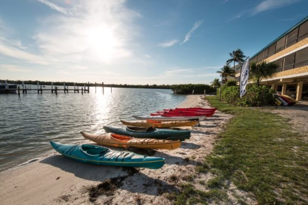 Tween Waters Island Resort & Spa - photo 55