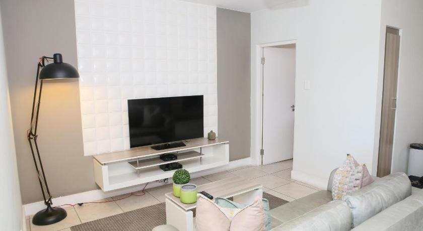 The Cube Corporate Apartments — 4-Star Luxury Hotel in Johannesburg, South Africa