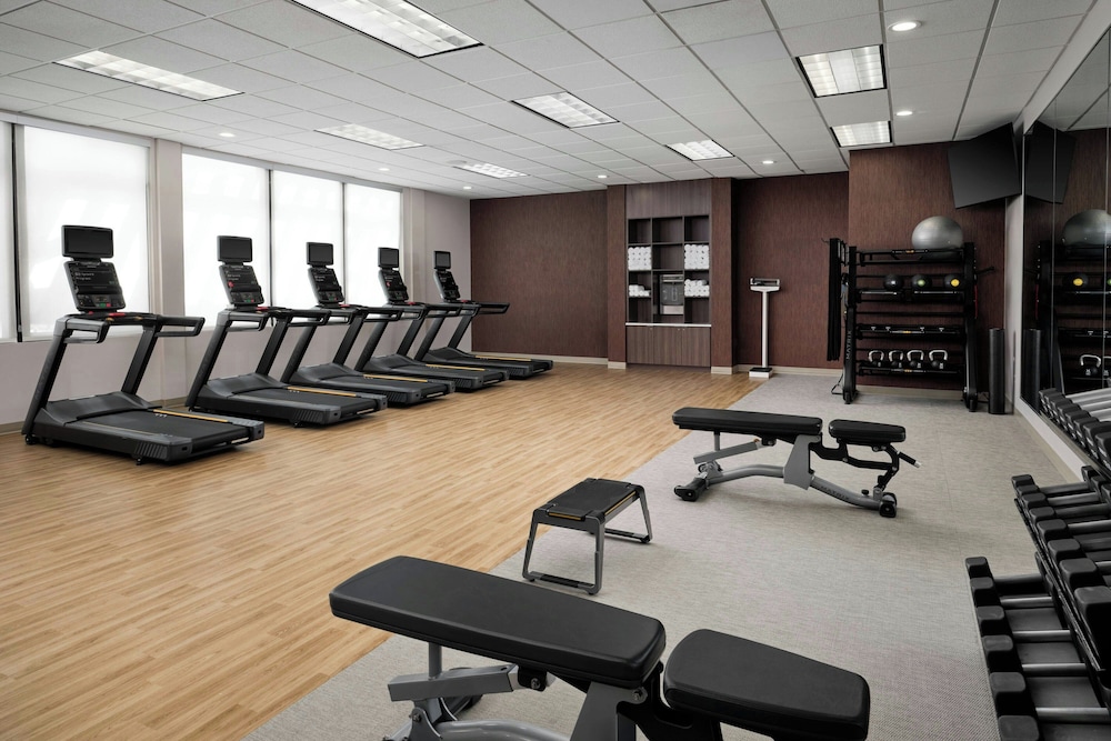 TownePlace Suites by Marriott Dallas DFW Airport North Grapevine - photo 17