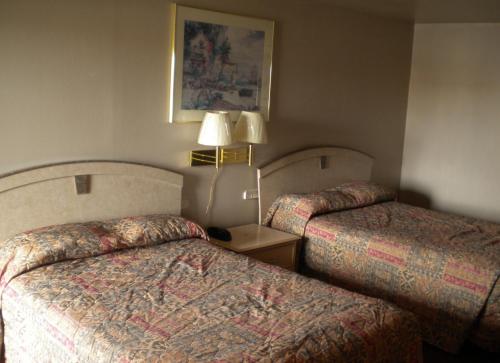 Motel Imperial - featured photo