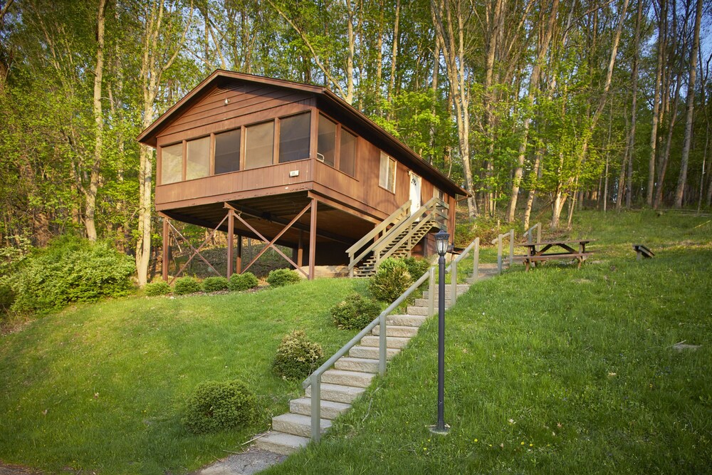 Salt Fork Lodge and Conference Center - photo 54