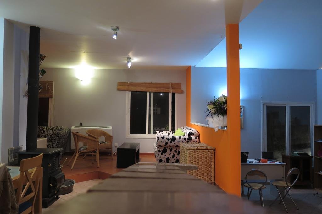 Olives in Arad, Israel