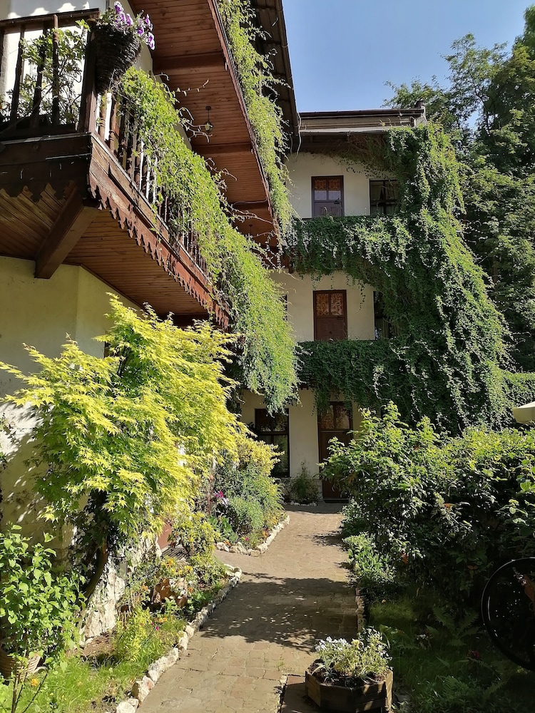 Globtroter Guest House