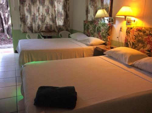 Hotel Montezuma Pacifico