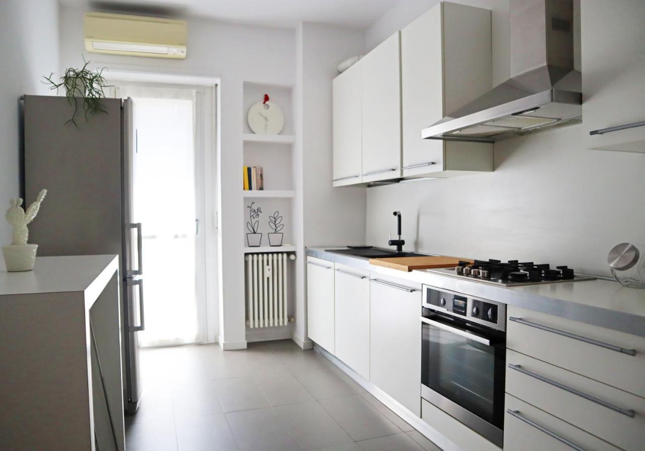 Casa Nanà Modern House — 4-Star Luxury Hotel in Milan, Italy