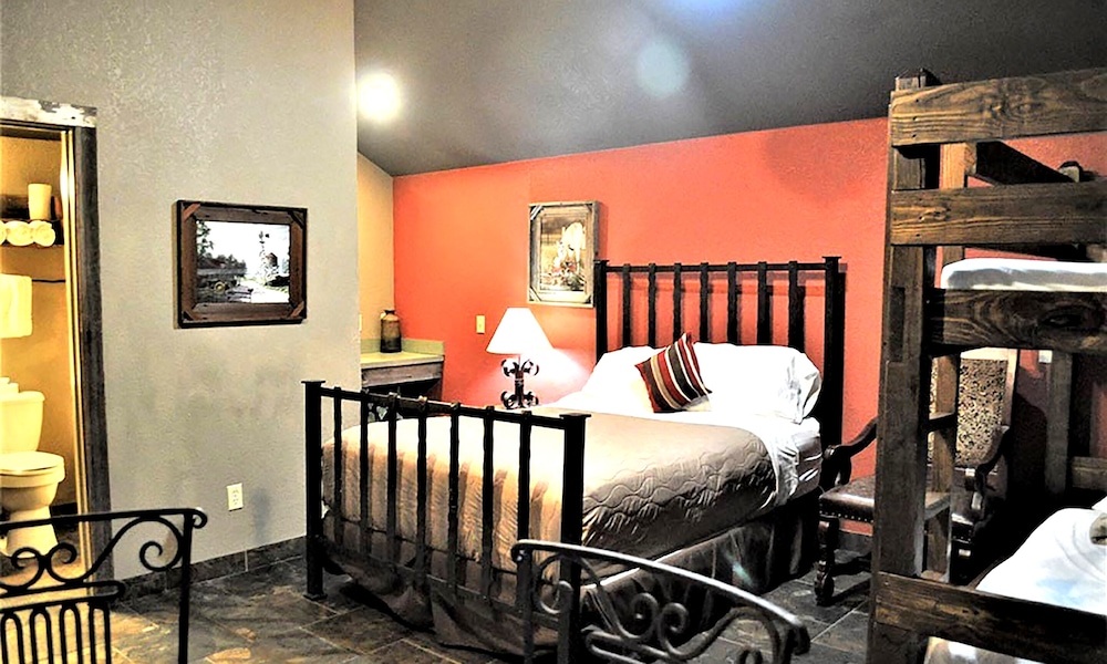 Rustic Creek Ranch Resort - photo 45