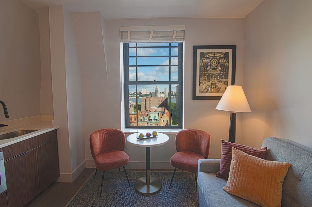 Hotel Belleclaire - photo 62