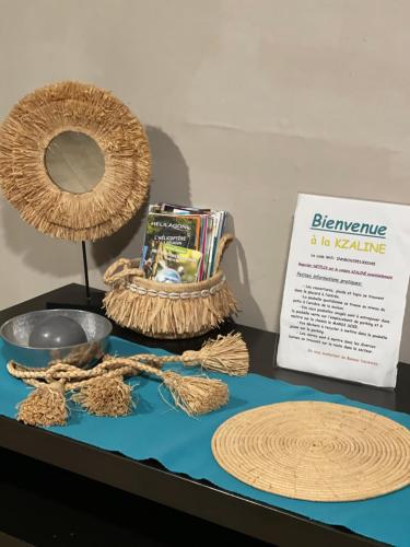 La Kzaline in Petite-Ile, Réunion