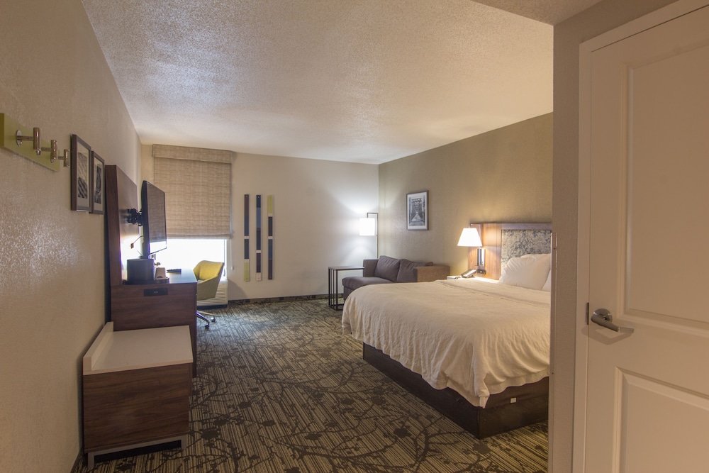 Hampton Inn Dayton Huber Heights - photo 13