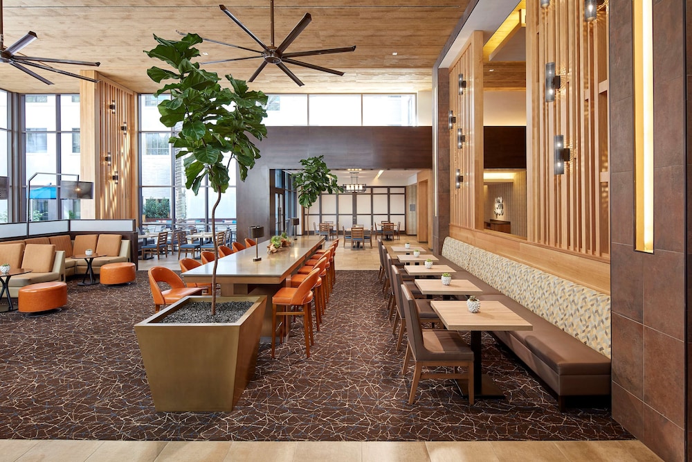 Homewood Suites by Hilton San Diego Hotel Circle SeaWorld Area - photo 4