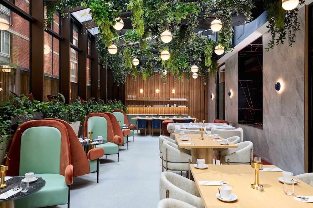 Delta Hotels by Marriott New York Times Square - photo 18