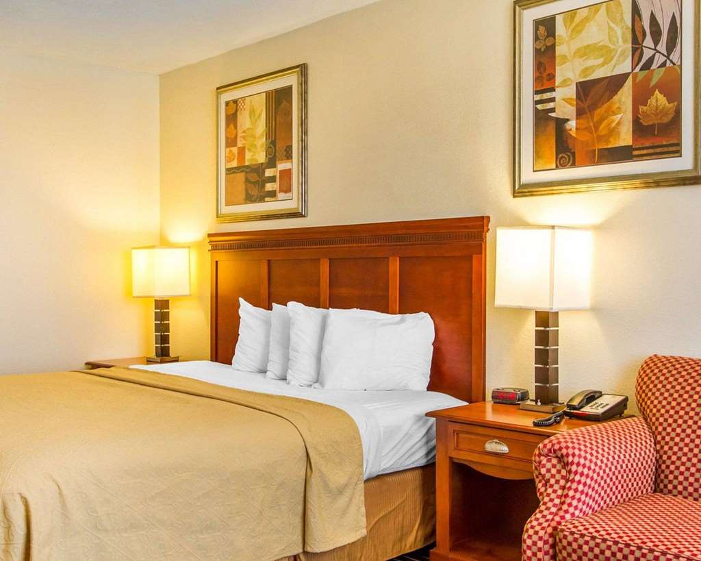 Quality Inn Dyersburg I 155 - photo 18