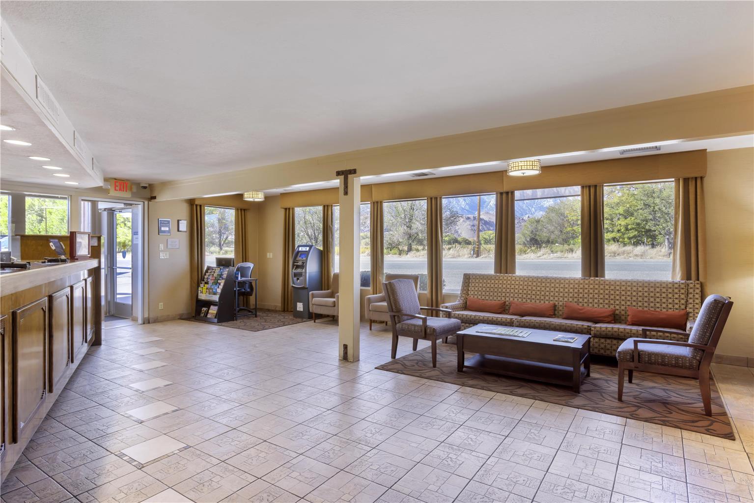 Best Western Frontier Motel - photo 47