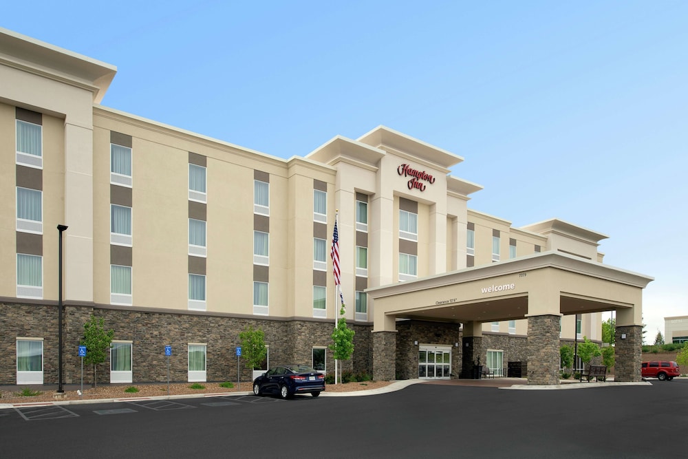 Hampton Inn Denver Tech Center South CO - featured photo