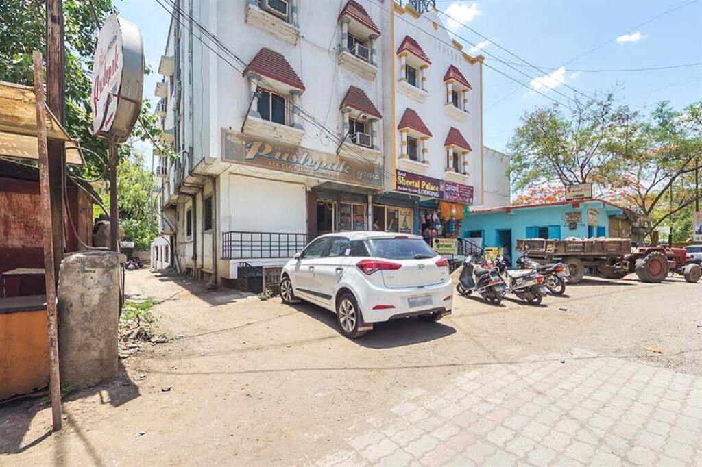 Hotel Pushpak Regency — Aurangabad — photo 5