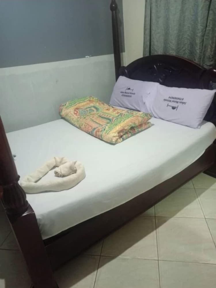 Damuda hotel in Kampala, Republic of Uganda