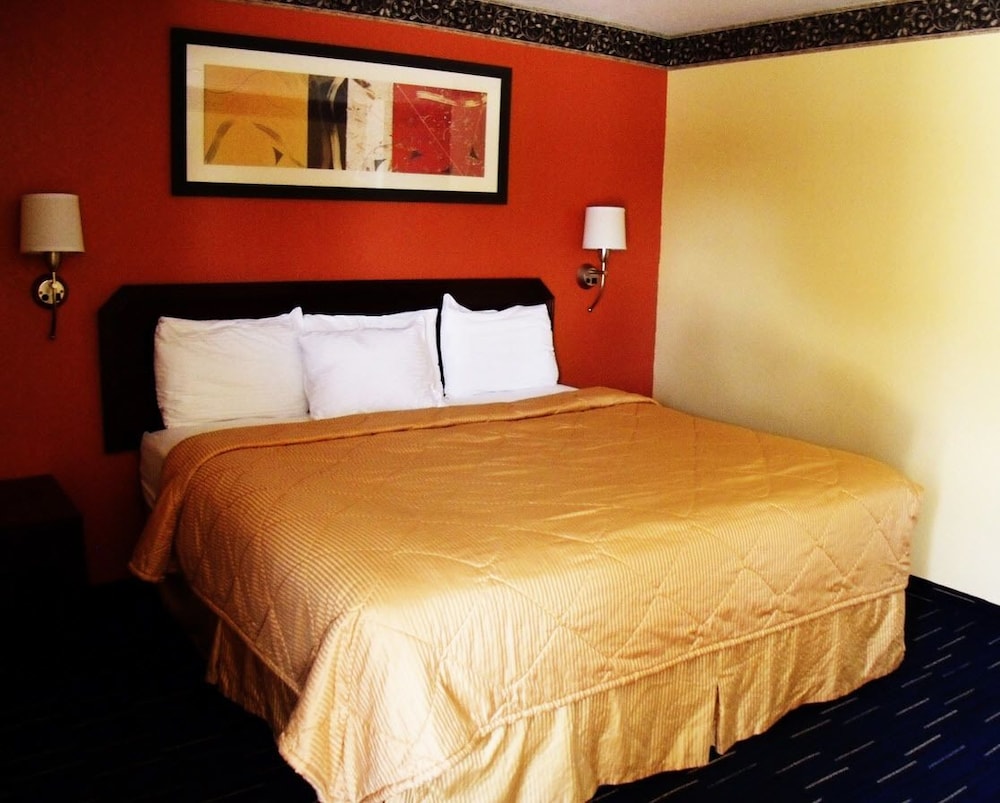 Country Inn Sterling - photo 9
