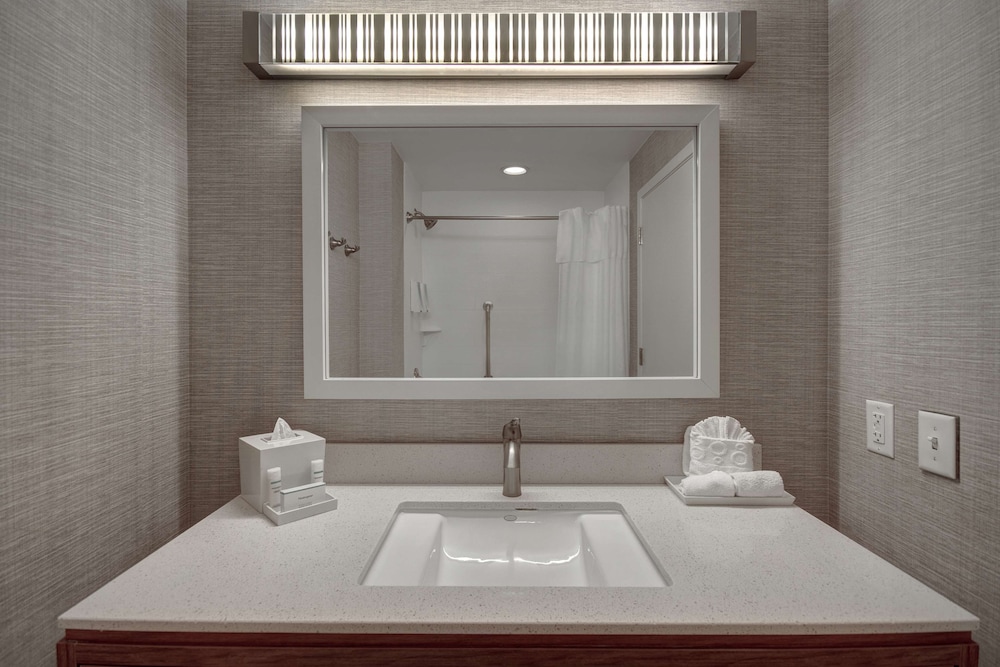 Home2 Suites by Hilton Dallas Frisco - photo 30