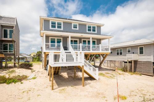 Dunes by Oak Island Accommodations - photo 27