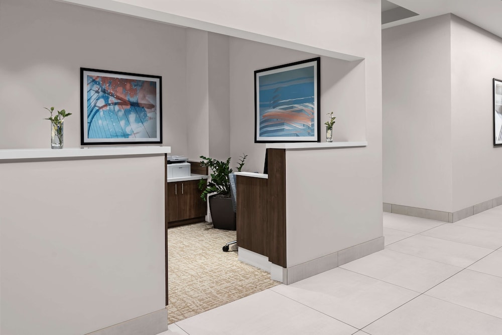 Hilton Garden Inn Minneapolis Downtown - photo 48