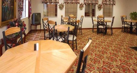 Comfort Suites at UNT - photo 8