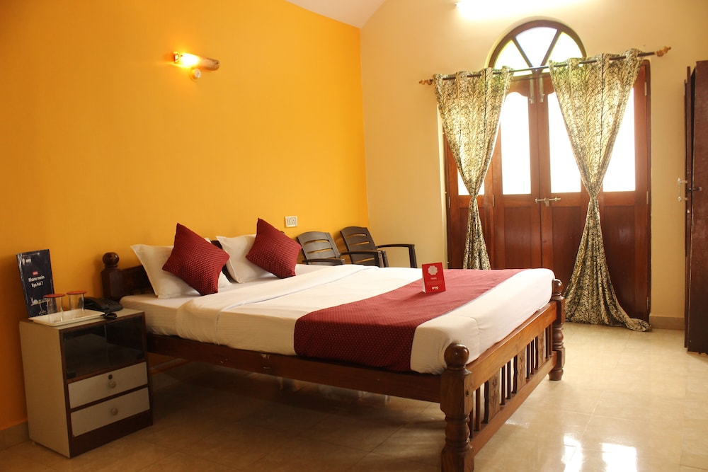 Tripvillas @ Anol Haven - last minute hotel in Calangute