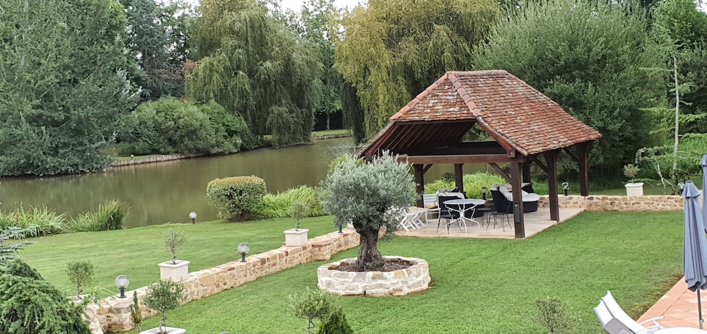 Moulin Du Soustre — Vayrac