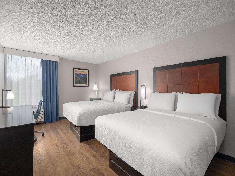 Garner Hotel Wytheville East by IHG - photo 42
