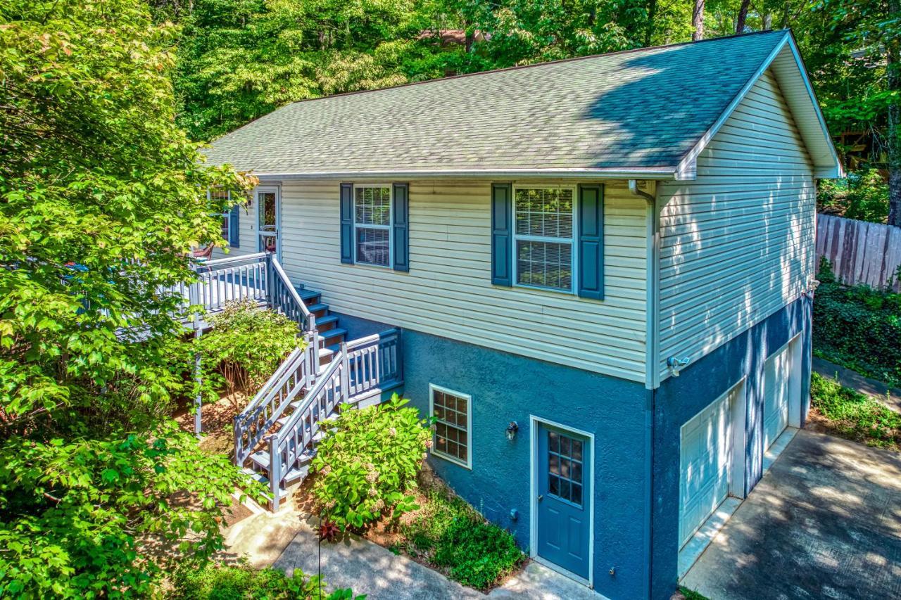 Pelican's Perch — hotel in Waynesville