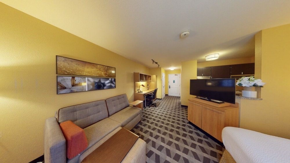 Residences at International Place - photo 5