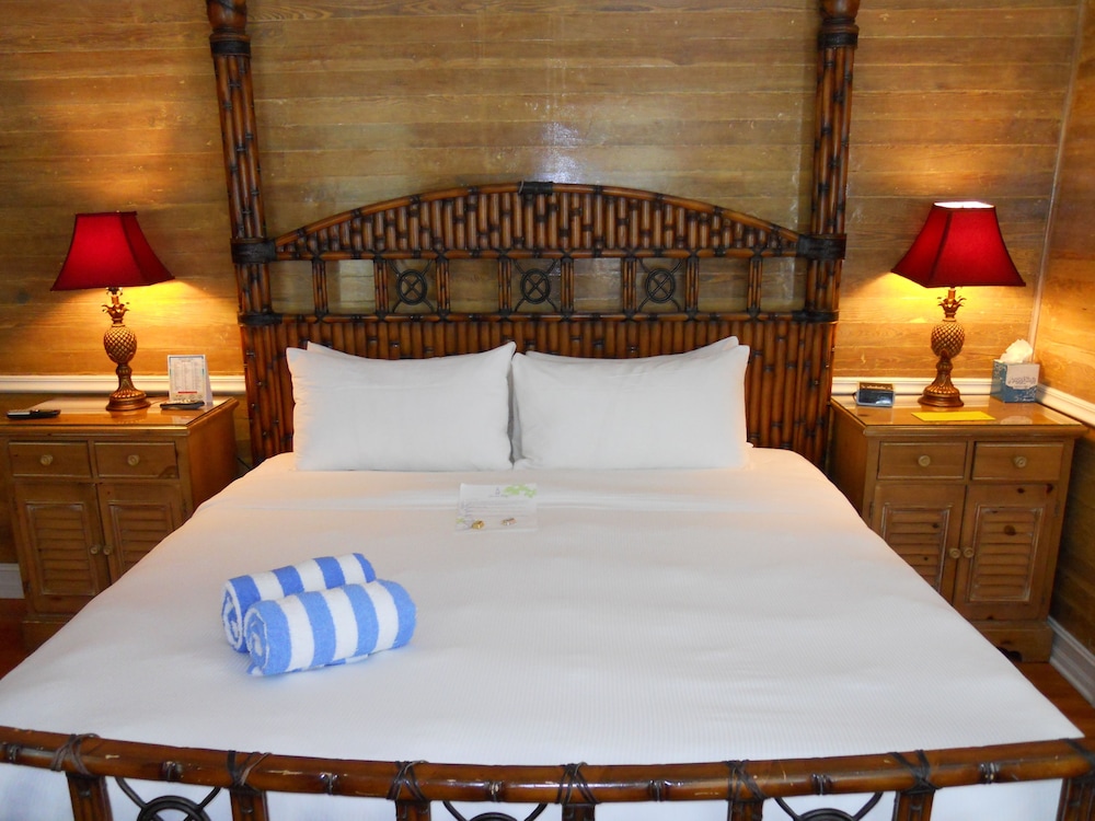 Duval Inn - photo 7